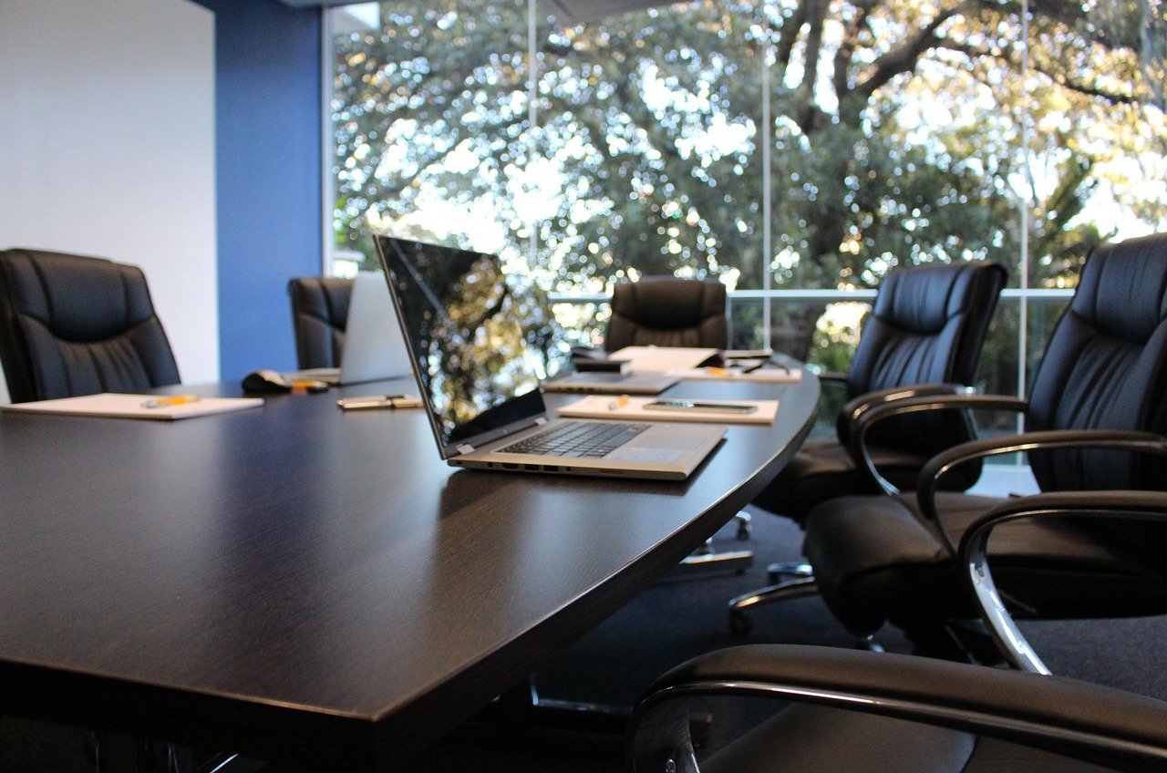 board room